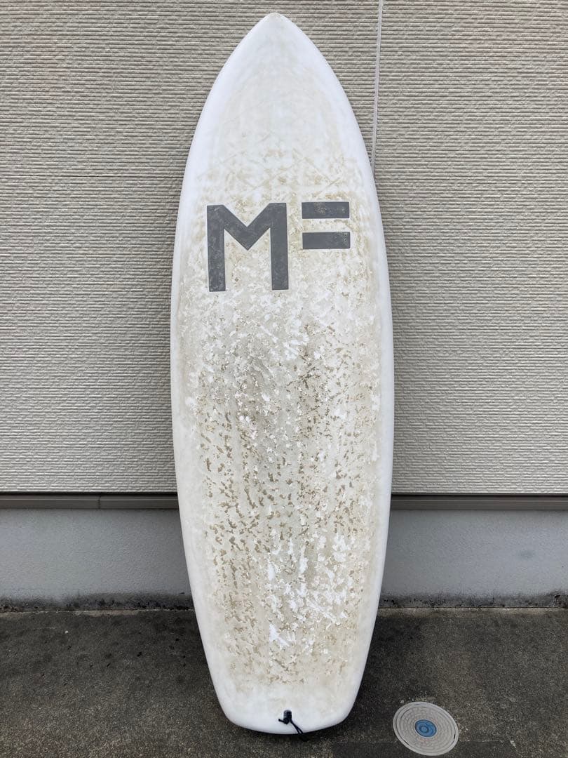 Mick Fanning Little Marley ショートボード 5′10