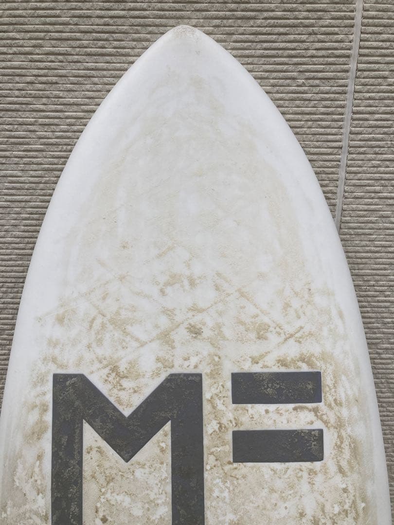 Mick Fanning Little Marley ショートボード 5′10