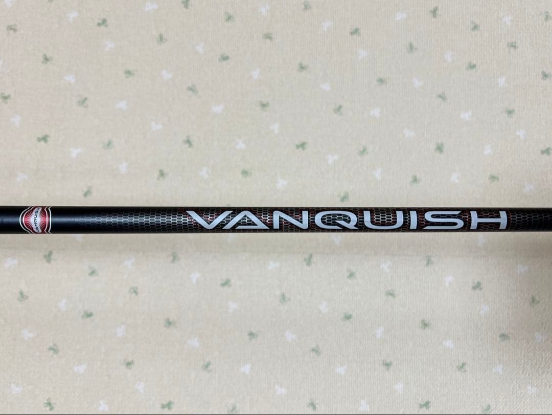 ブリヂストン　B2 5W シャフト純正S