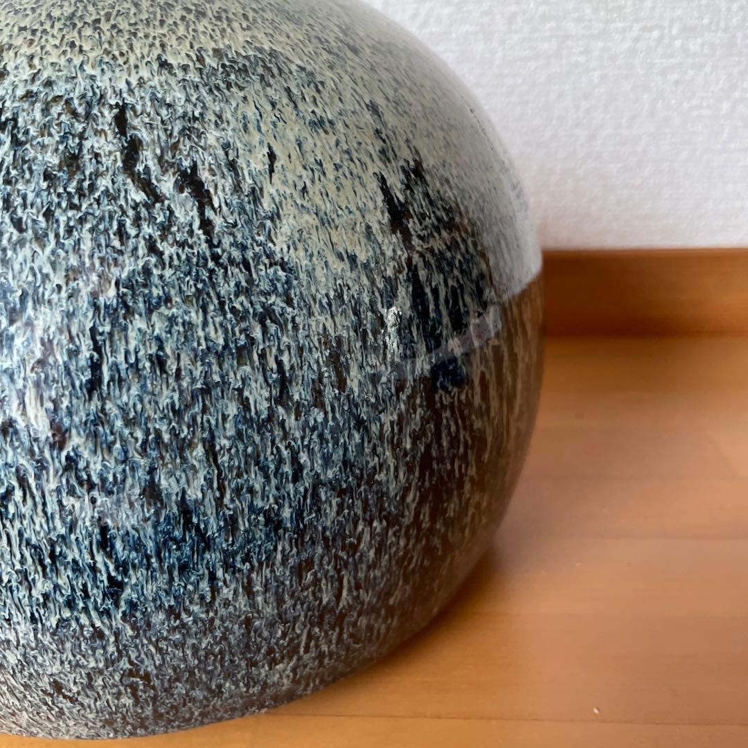 窯元不明　花瓶、飾物
