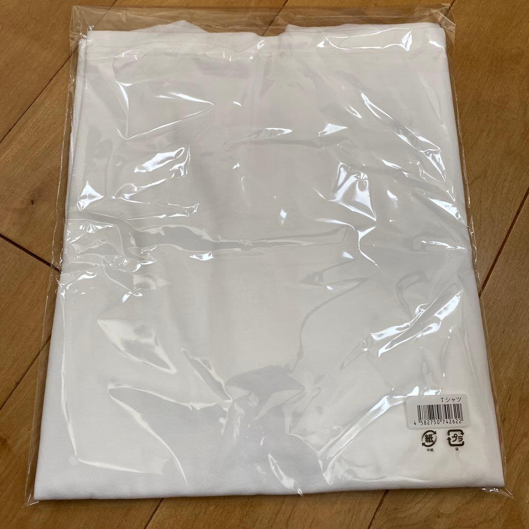 嵐　2026 コンサート　We are ARASHI Tシャツ　グッズ　未開封