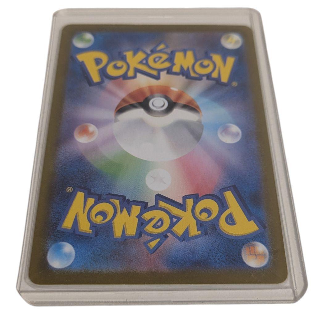 新品未使用✨️ミモザ SR 100/078 バイオレットex ポケモンカード