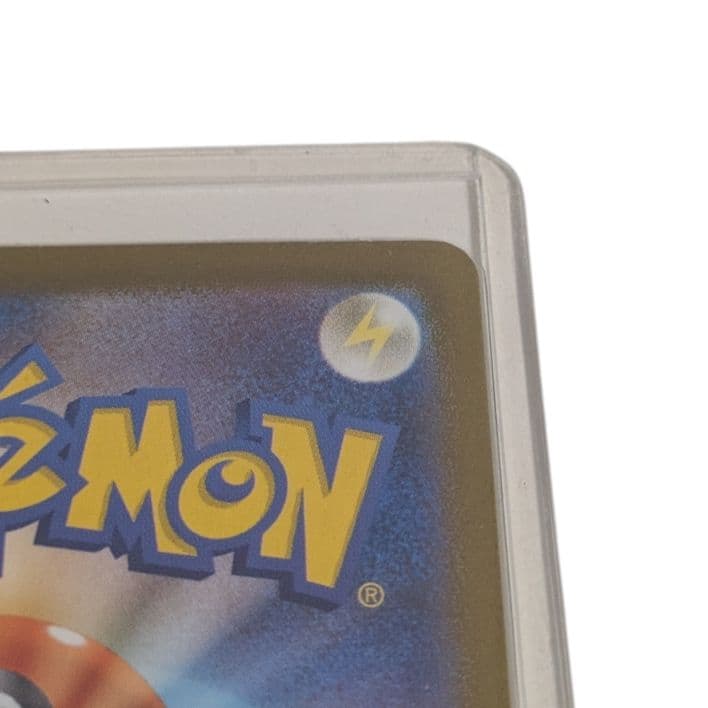 新品未使用✨️ミモザ SR 100/078 バイオレットex ポケモンカード