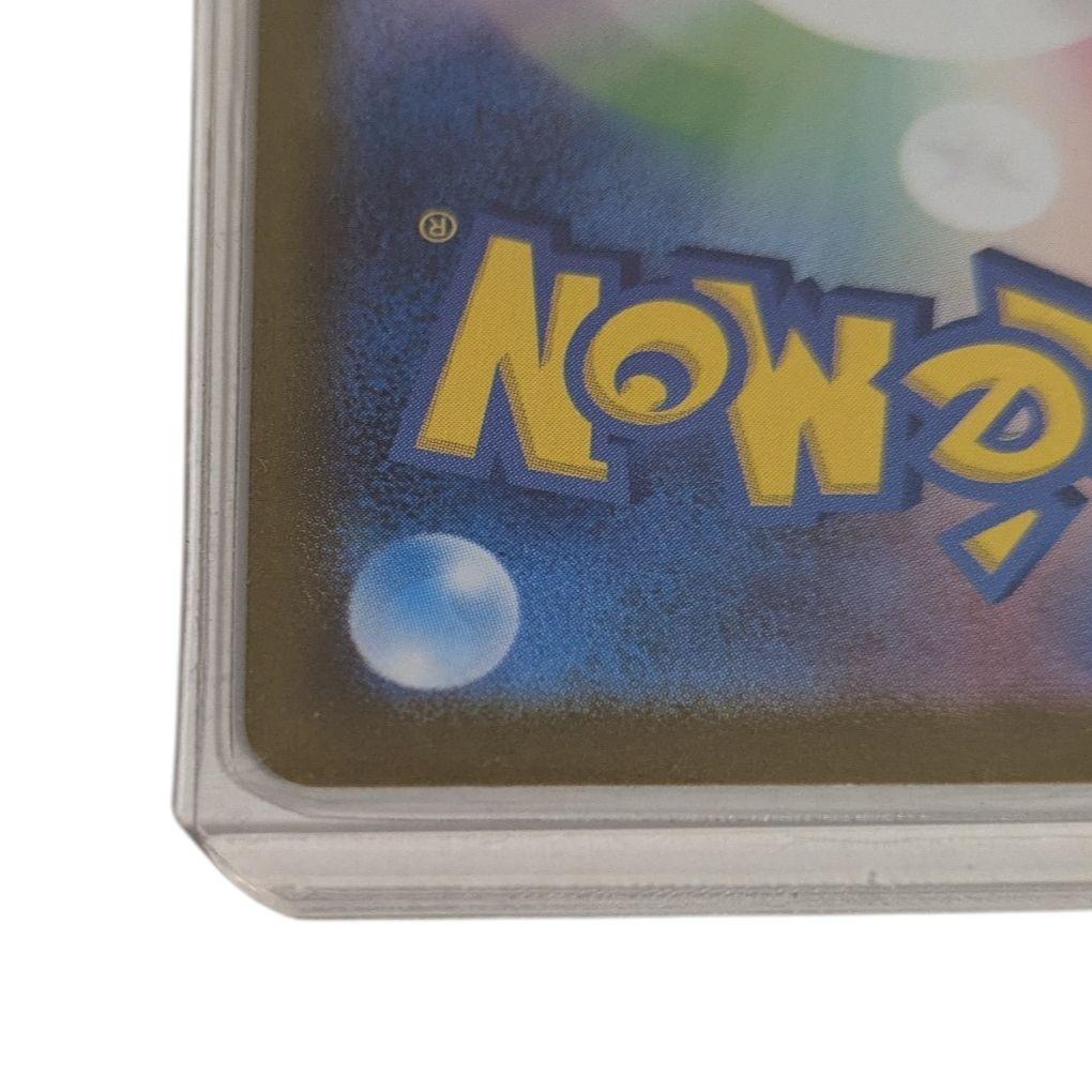 新品未使用✨️ミモザ SR 100/078 バイオレットex ポケモンカード