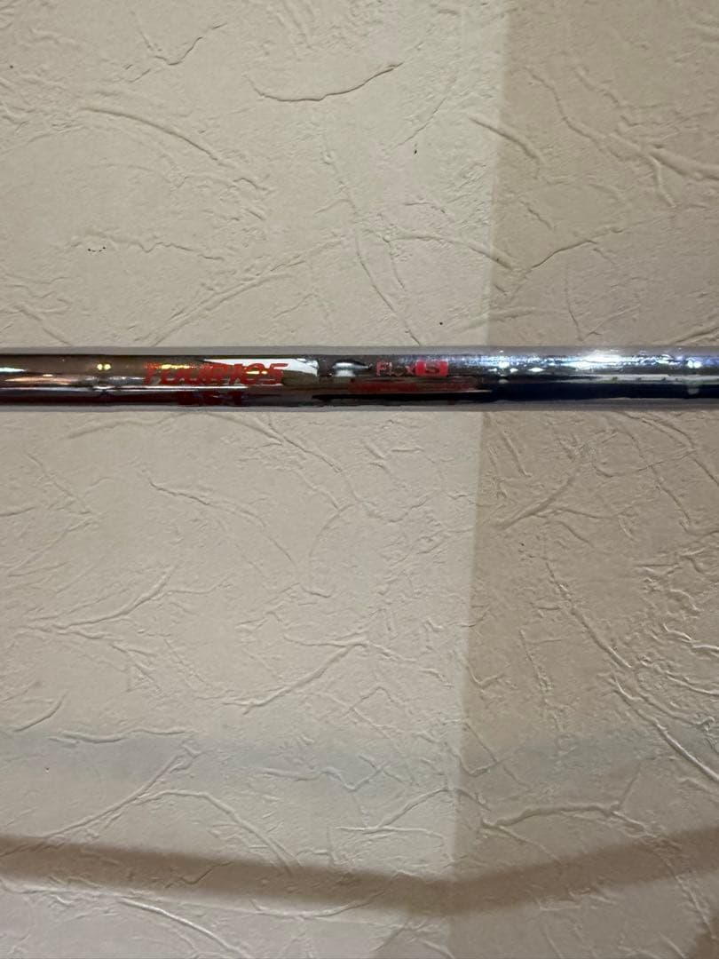 SRIXON zx5アイアンセット 6本セット 値段交渉OK
