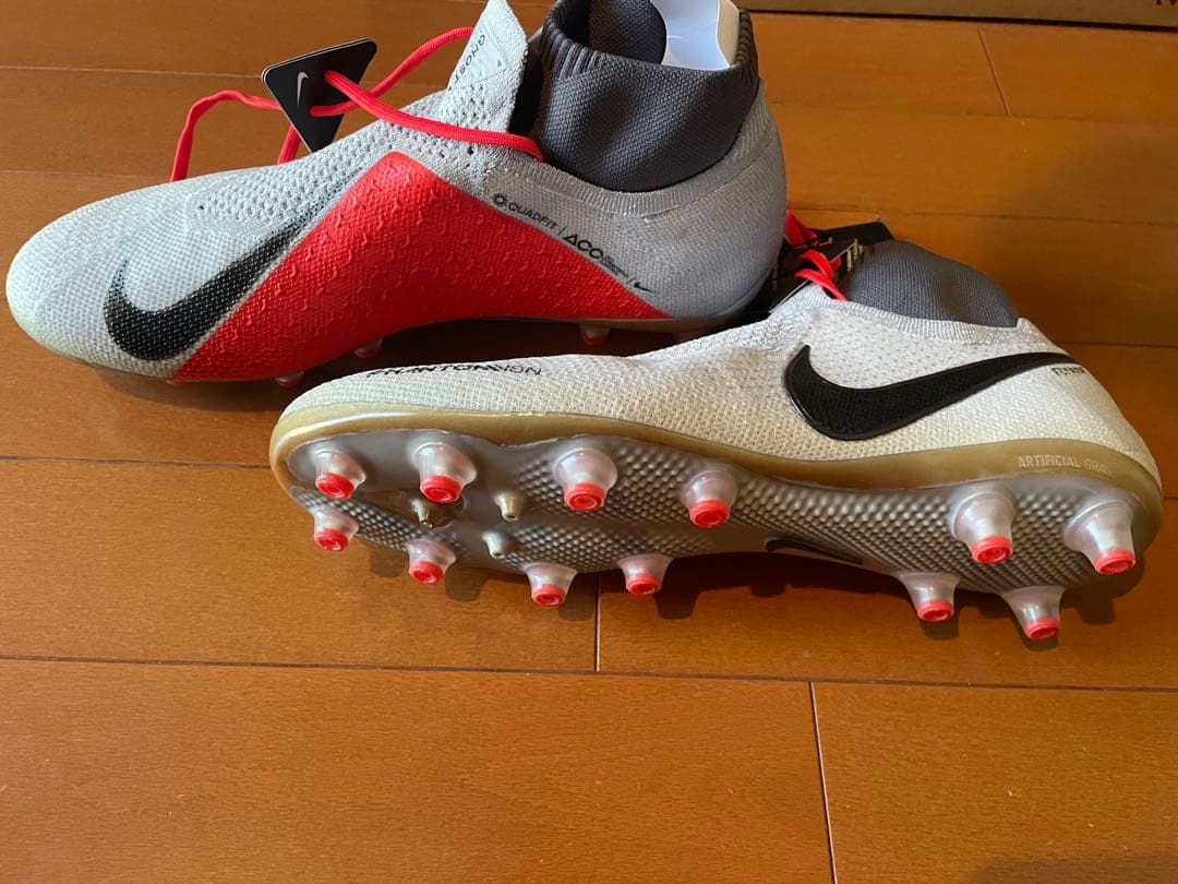 Nike サッカーシューズ 28.5