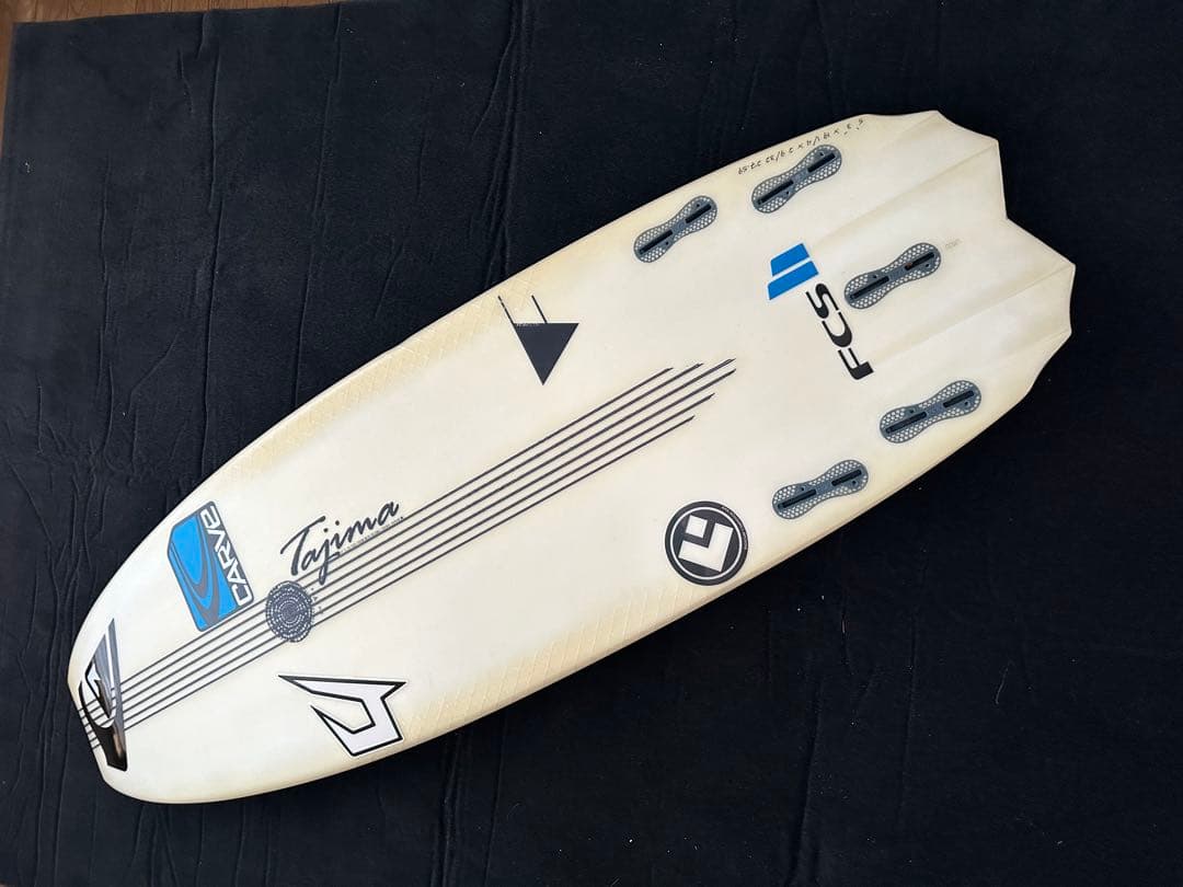 セール中！Justice surfboard/ジャスティスサーフボード