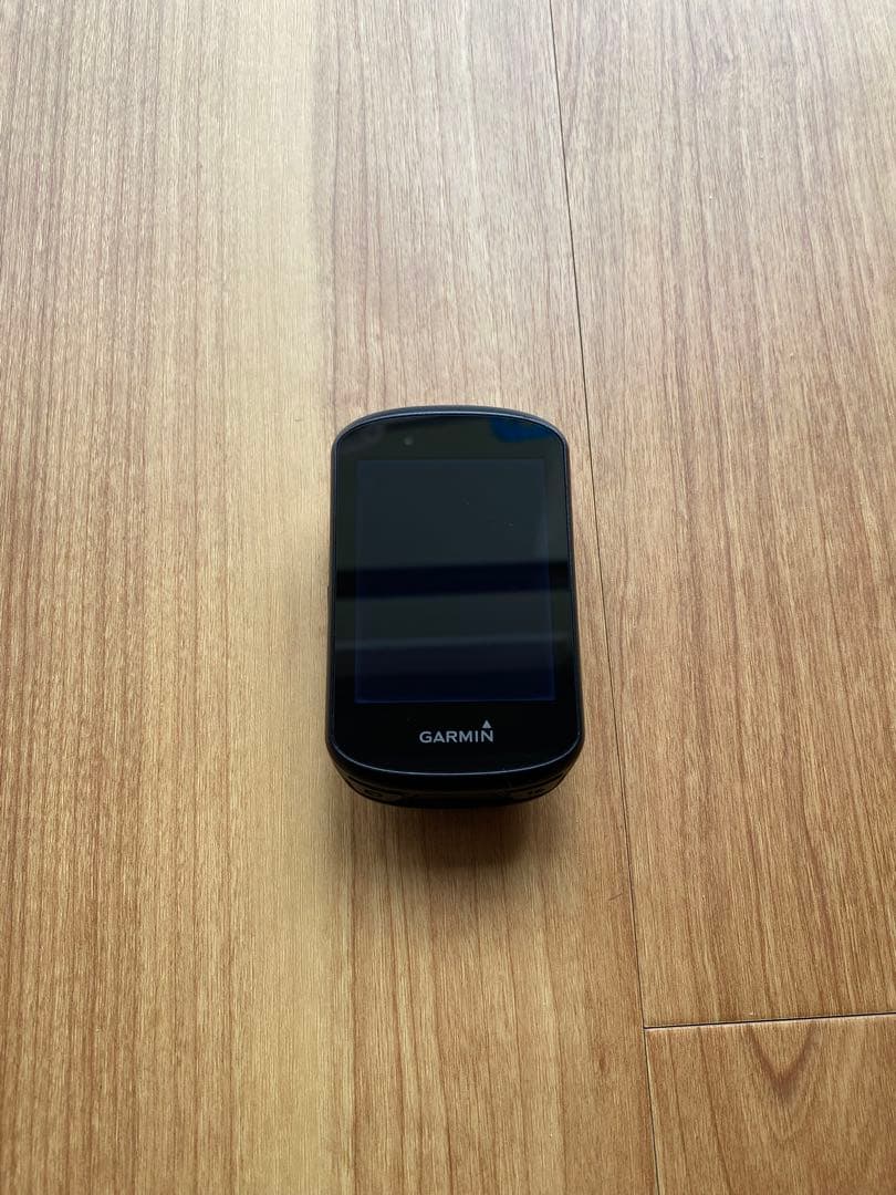 GARMIN EDGE 530 本体・カバーのみ
