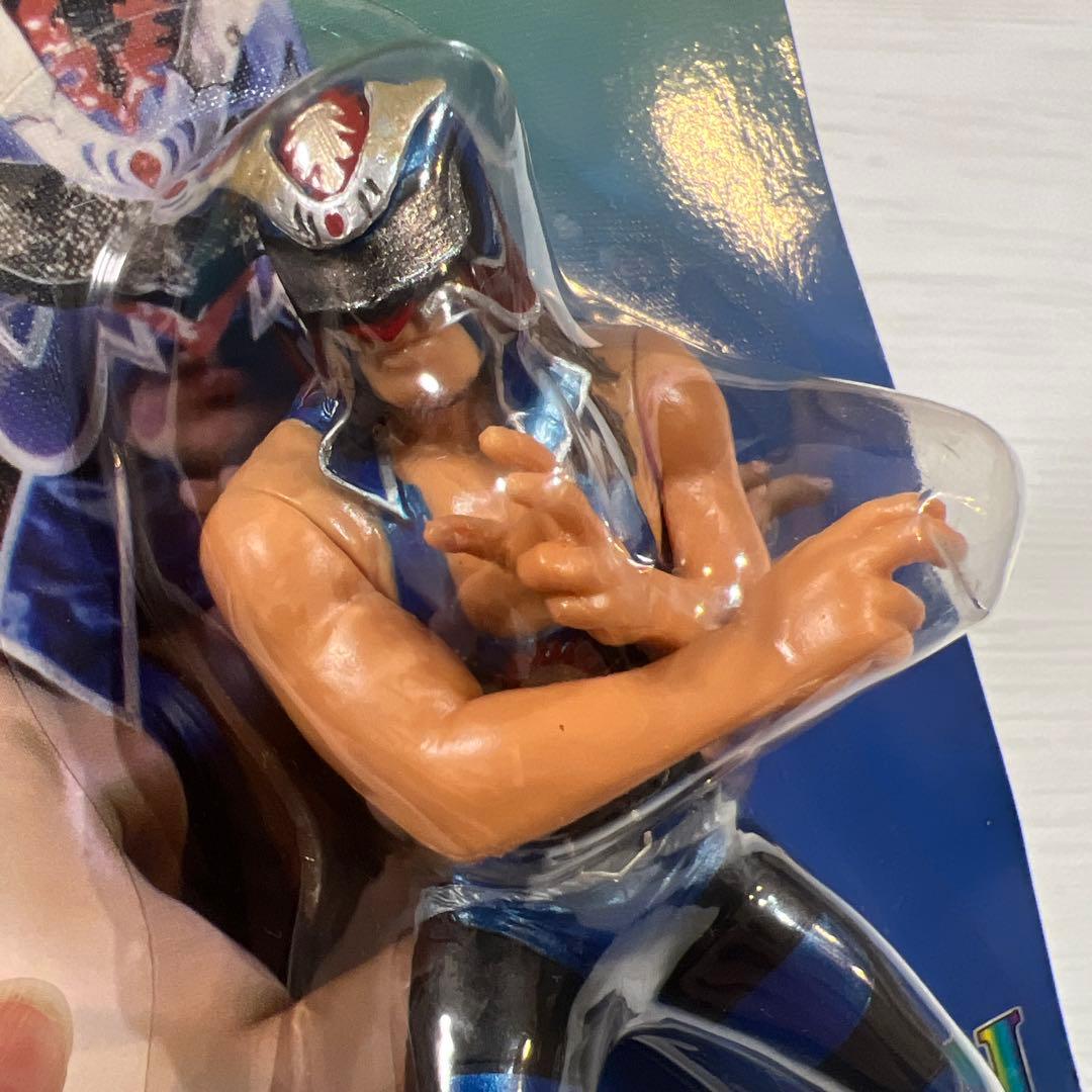 新日本プロレス フィギュア 未開封 セット売り
