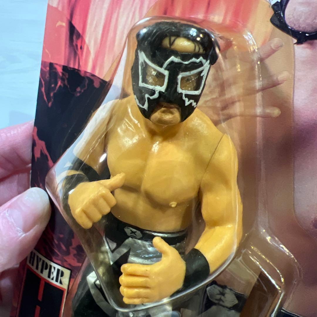 新日本プロレス フィギュア 未開封 セット売り