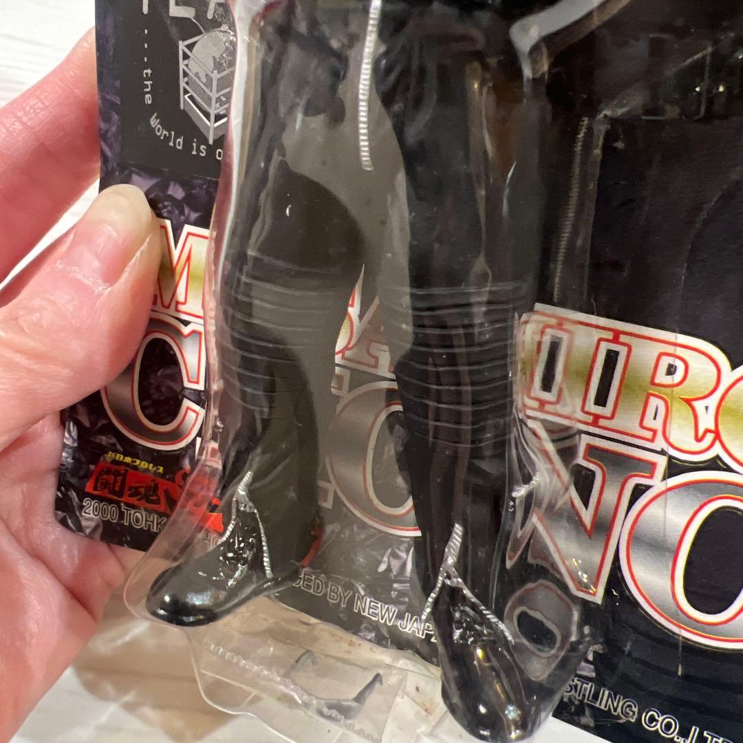 新日本プロレス フィギュア 未開封 セット売り