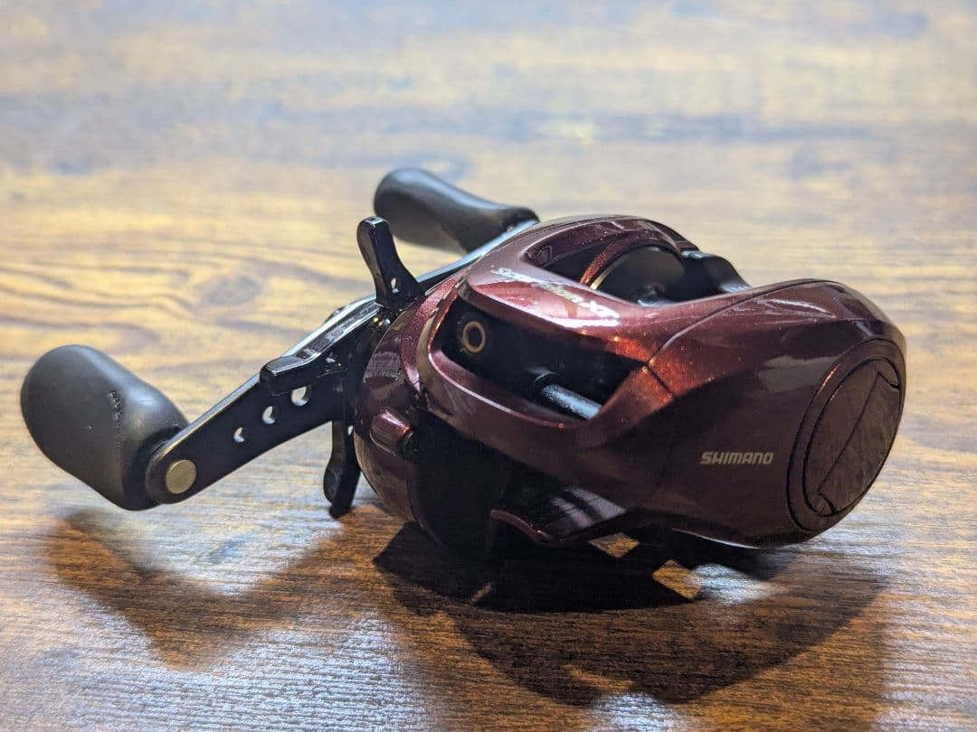シマノスコーピオンXT1000　右