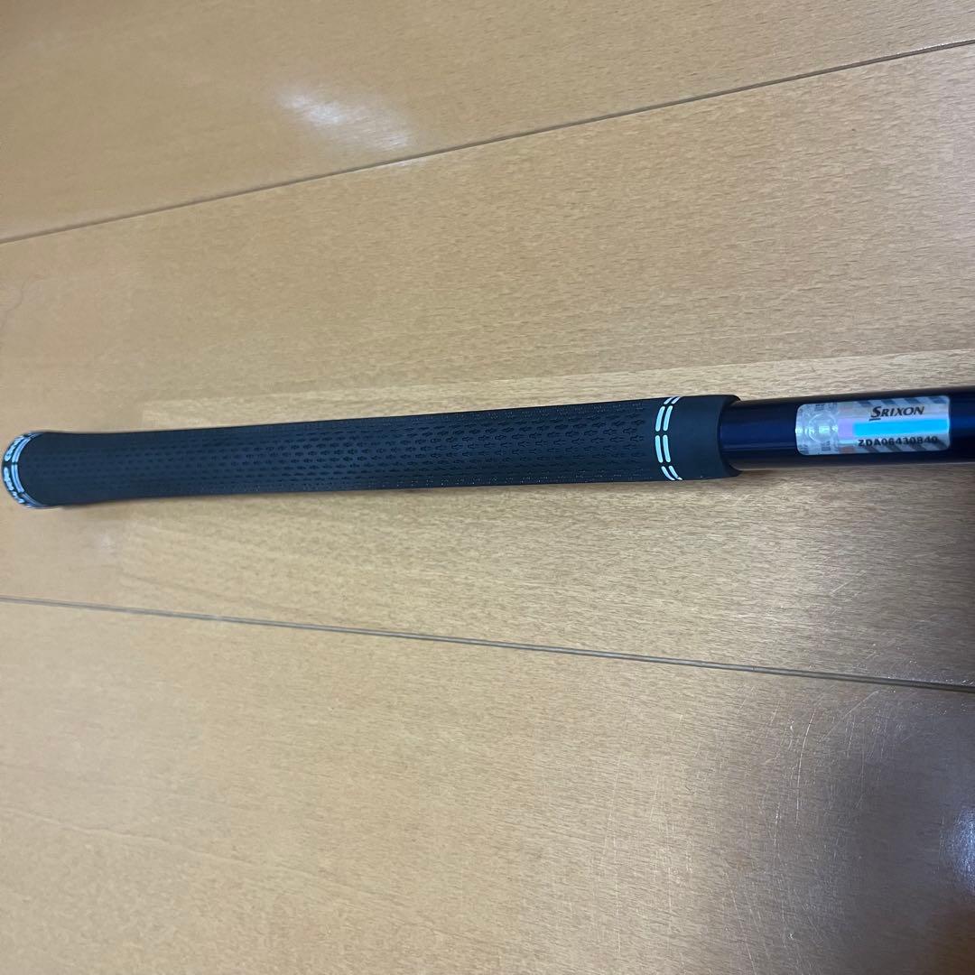 2/23まで ZXi ドライバー10.5° SPEEDER NX blue