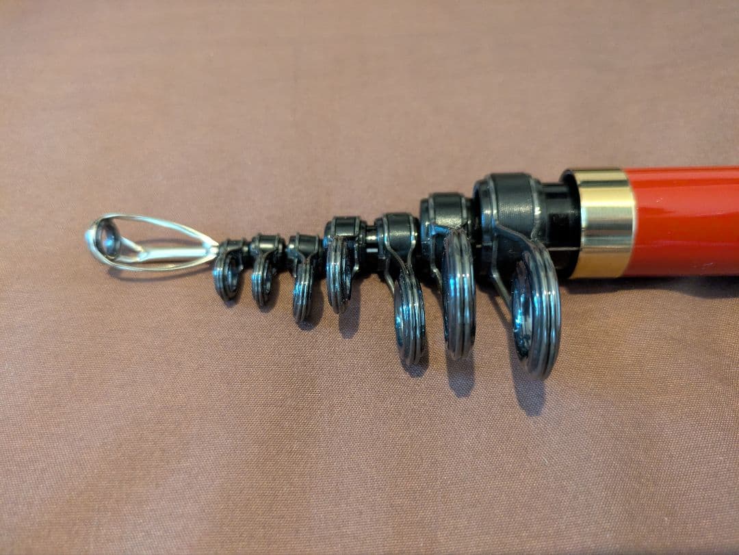 がまかつ　がま磯　カゴSPECIAL Ⅳ スピニング45-53