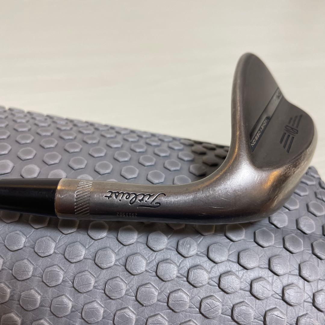 ボーケイSM10 54-10 S DG MID TOUR ISSUE S200