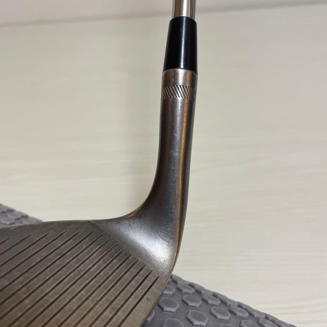 ボーケイSM10 54-10 S DG MID TOUR ISSUE S200
