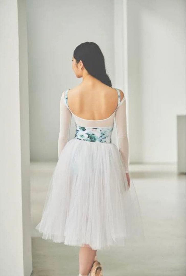 美品！Stina type L long ribbon サイズP