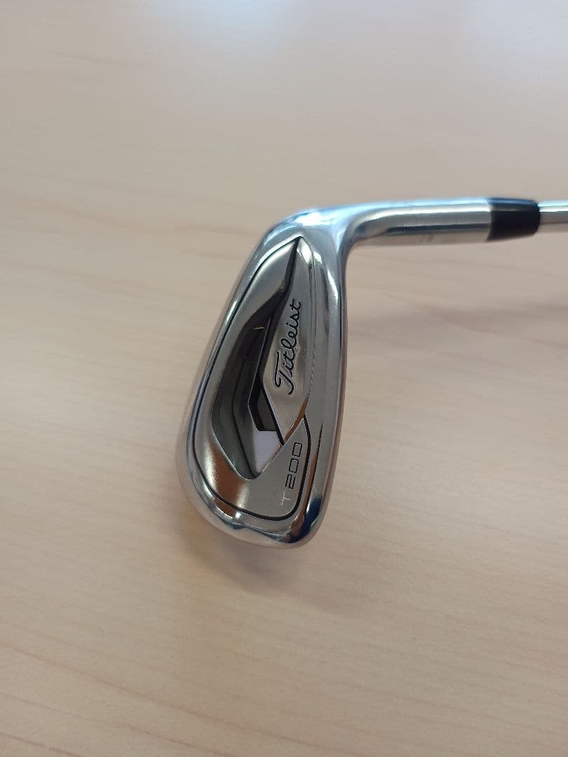 Titleist T200 48度 アイアン