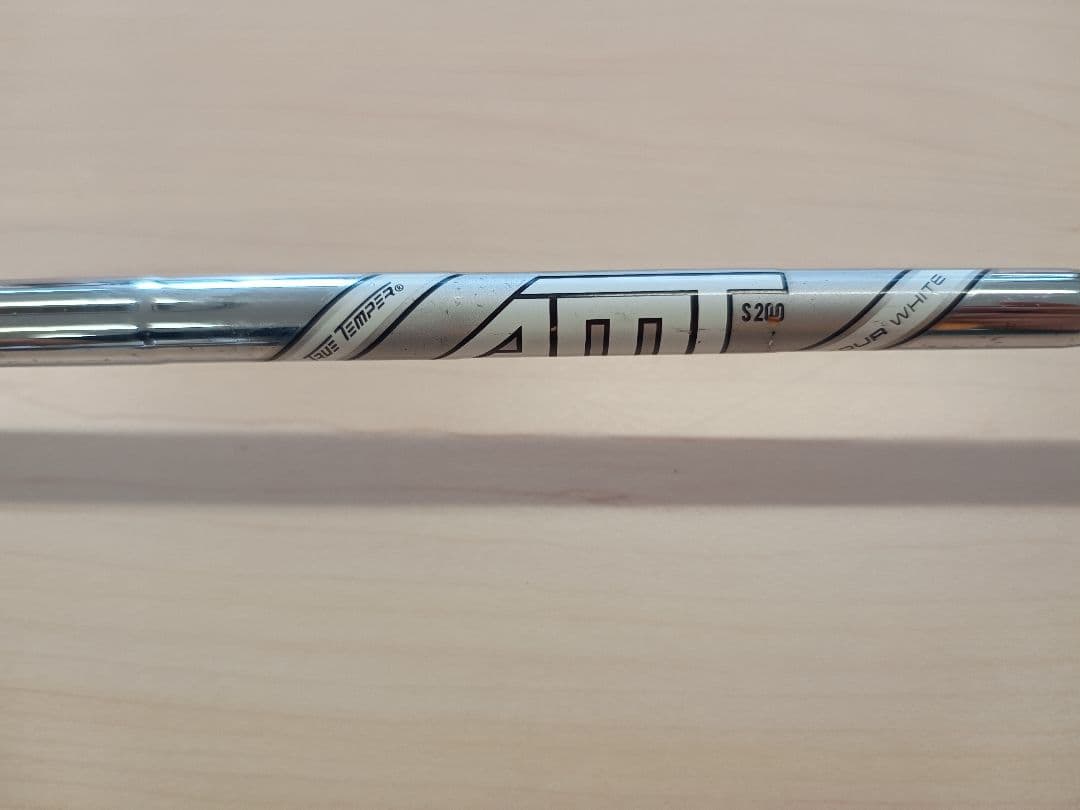 Titleist T200 48度 アイアン