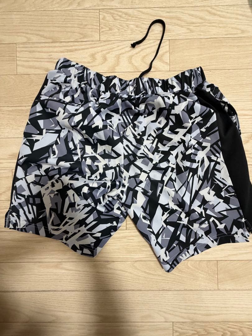 YONEX ハーフパンツ Ｍサイズ 廃盤商品 レア