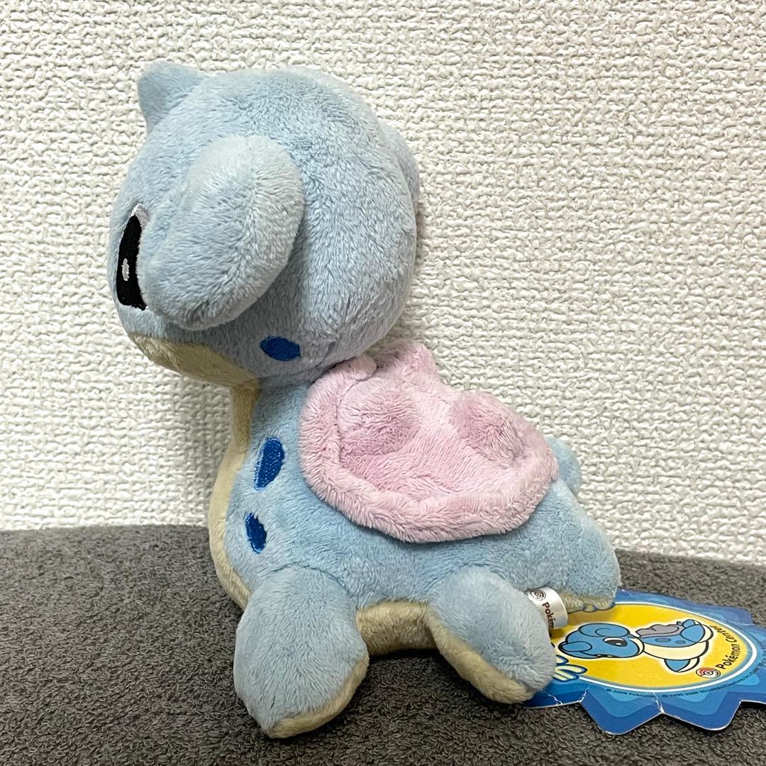 ポケモン ラプラスドール ぬいぐるみ ポケモンドール ポケドール
