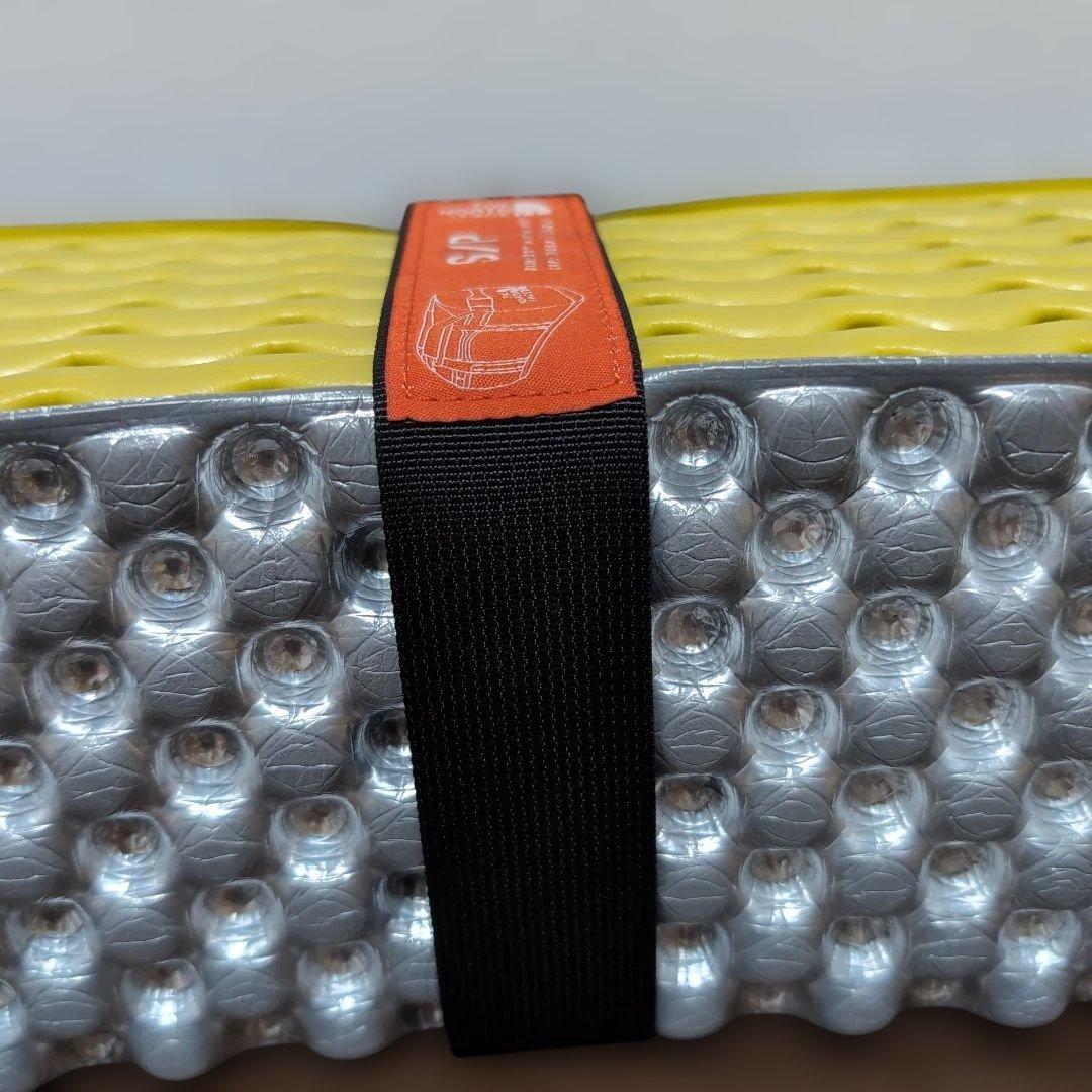 THERMAREST　サーマレスト　Z-Liteソル 【日本正規品】183×51