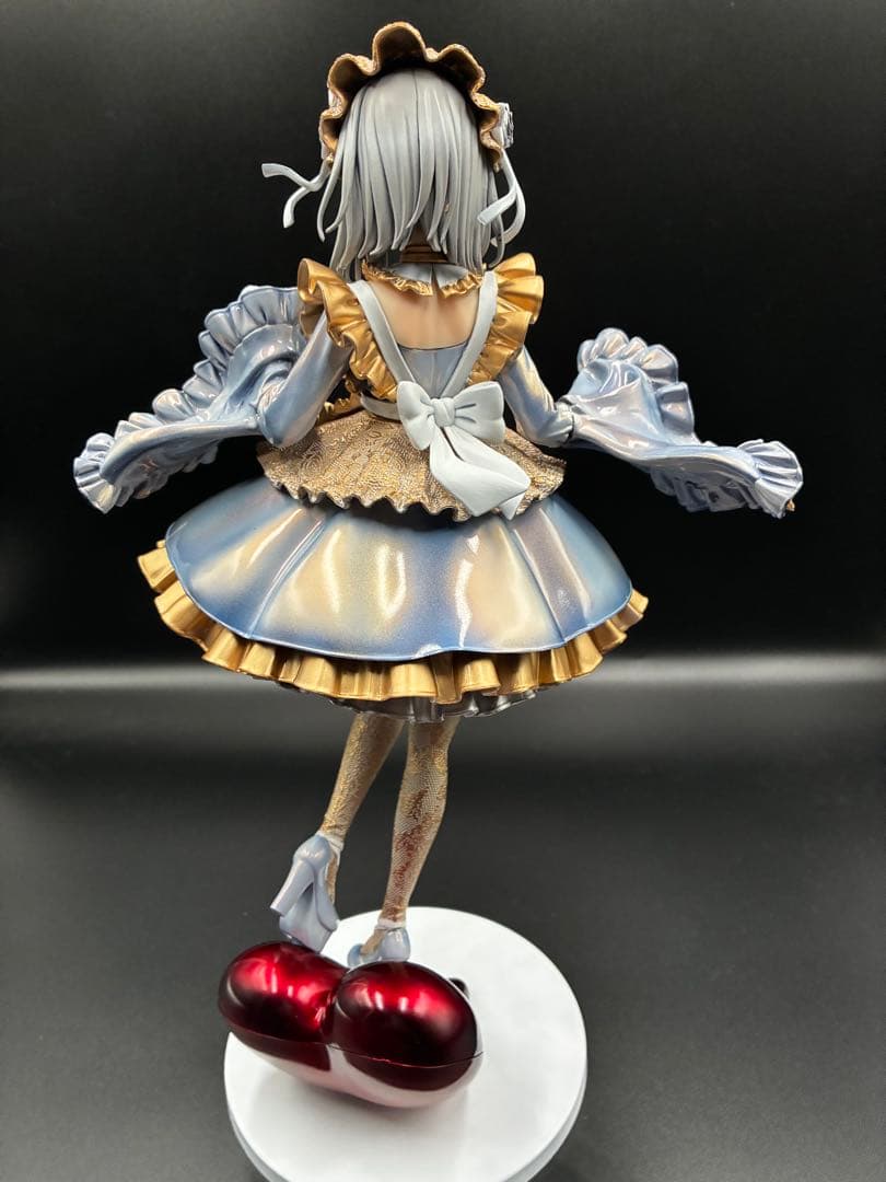 着せ恋　黒江雫　リペイント
