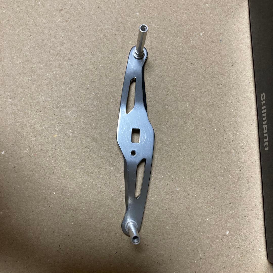 リール SHIMANO Barchetta CI4+ 201HG