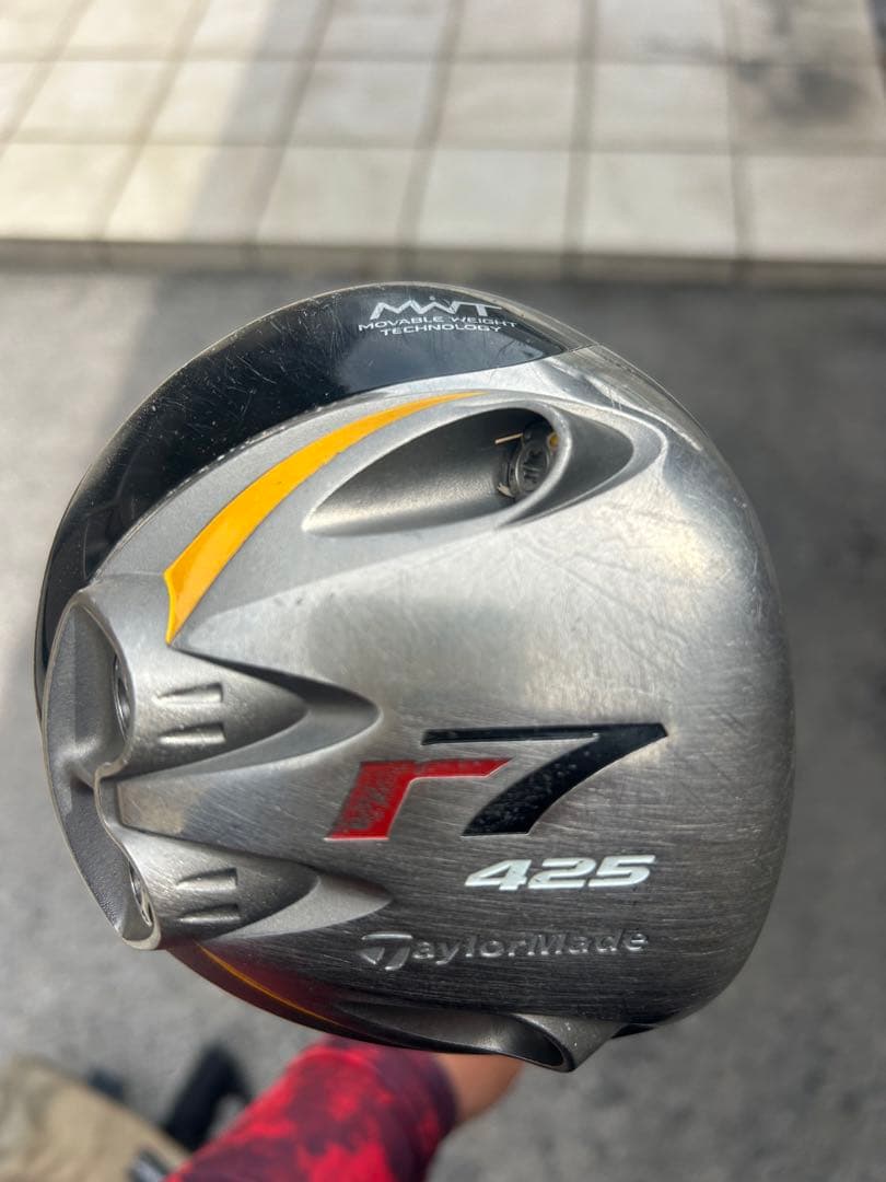 ゴルフ 初心者セット　右利き用
