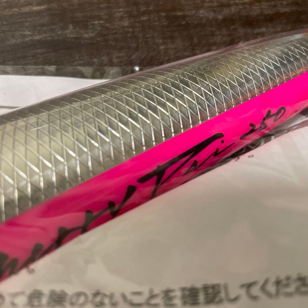 チェリーパイ250 SUS オールピンク ハンマーヘッド G954