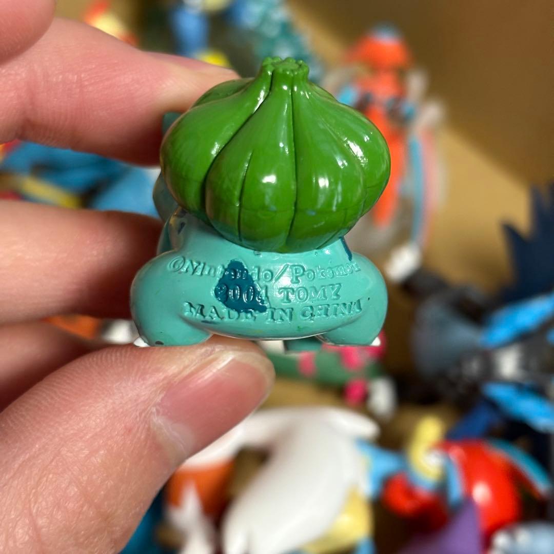 ポケモン　モンコレ　まとめ売り　フィギュア