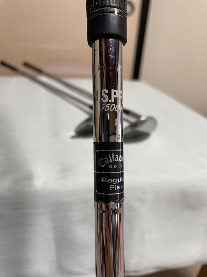 Callaway X Tour FORGED ウェッジ まとめ売り 男性右利き用