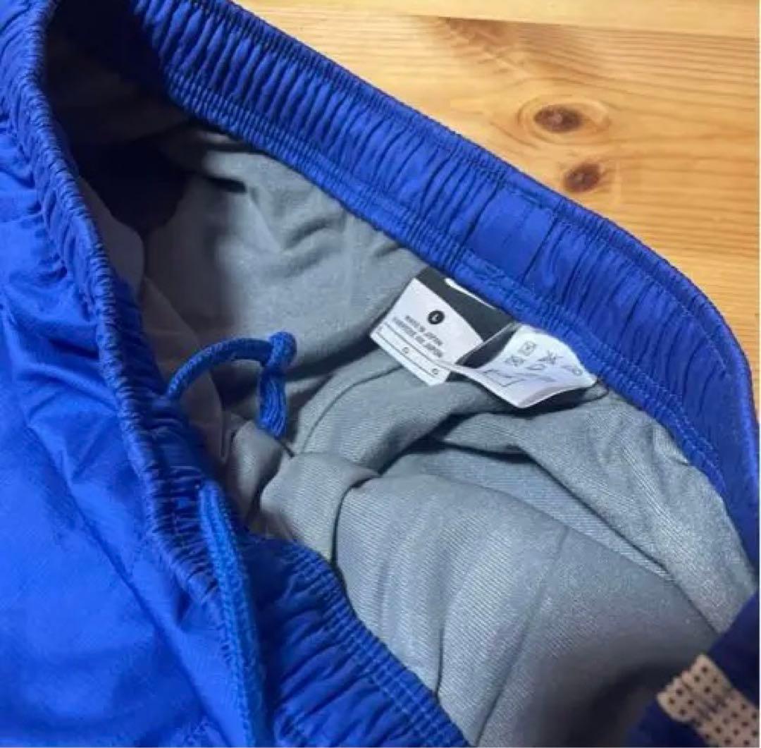 【選手支給品】【非売品】横浜F・マリノス【No10山瀬功治選手本人着用】サイズL
