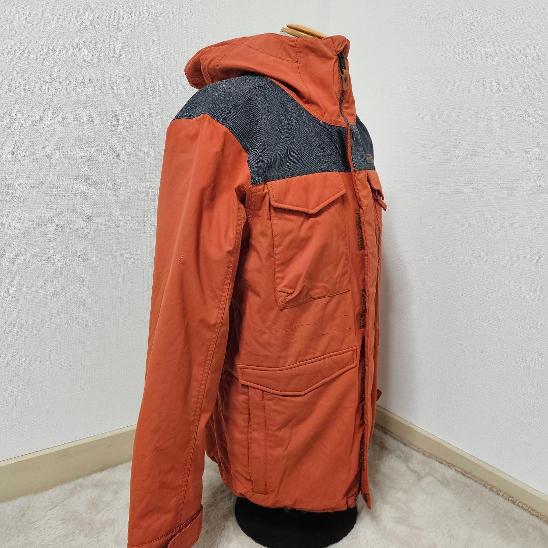 BURTON/バートン スノボ ジャケット【L】ウェア トップス