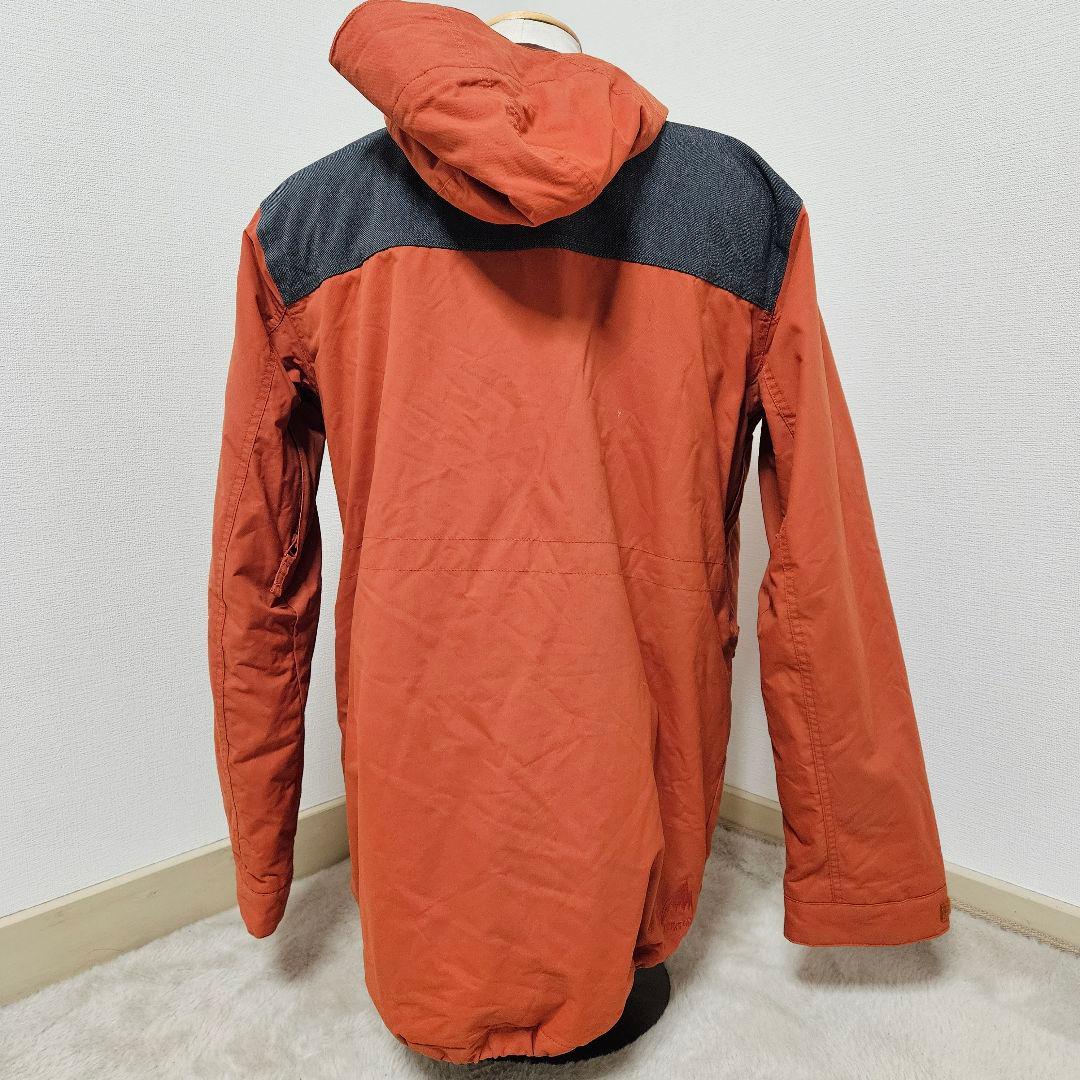 BURTON/バートン スノボ ジャケット【L】ウェア トップス