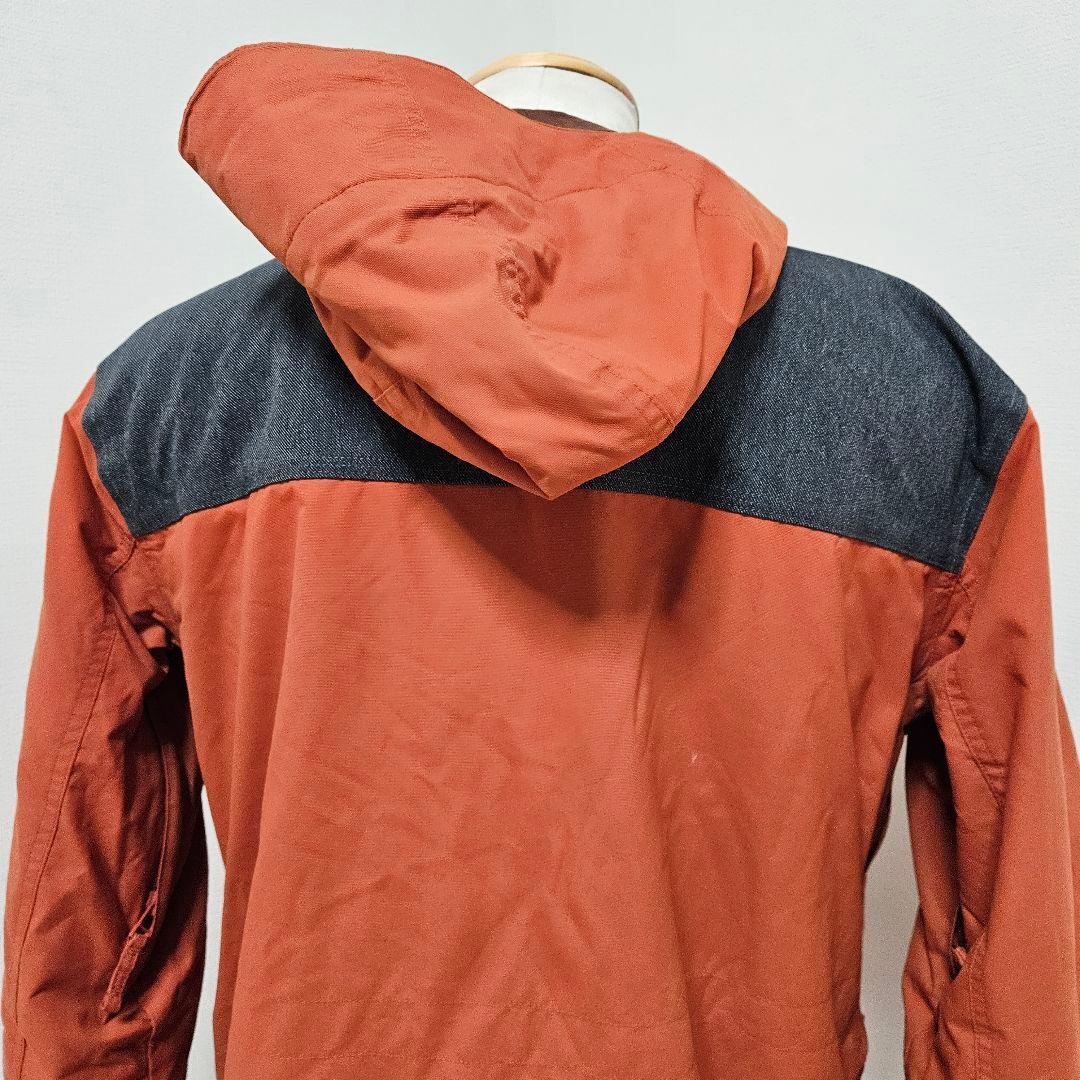 BURTON/バートン スノボ ジャケット【L】ウェア トップス