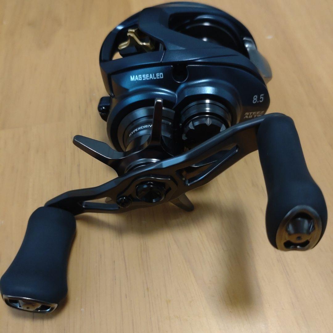 スティーズ A2 1000XHL