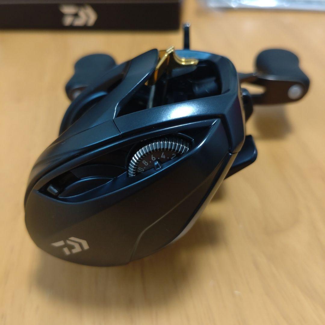 スティーズ A2 1000XHL