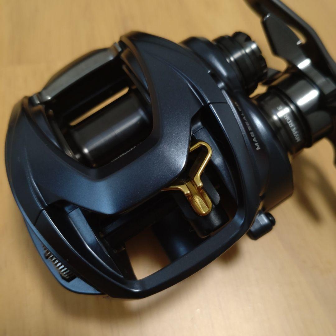 スティーズ A2 1000XHL