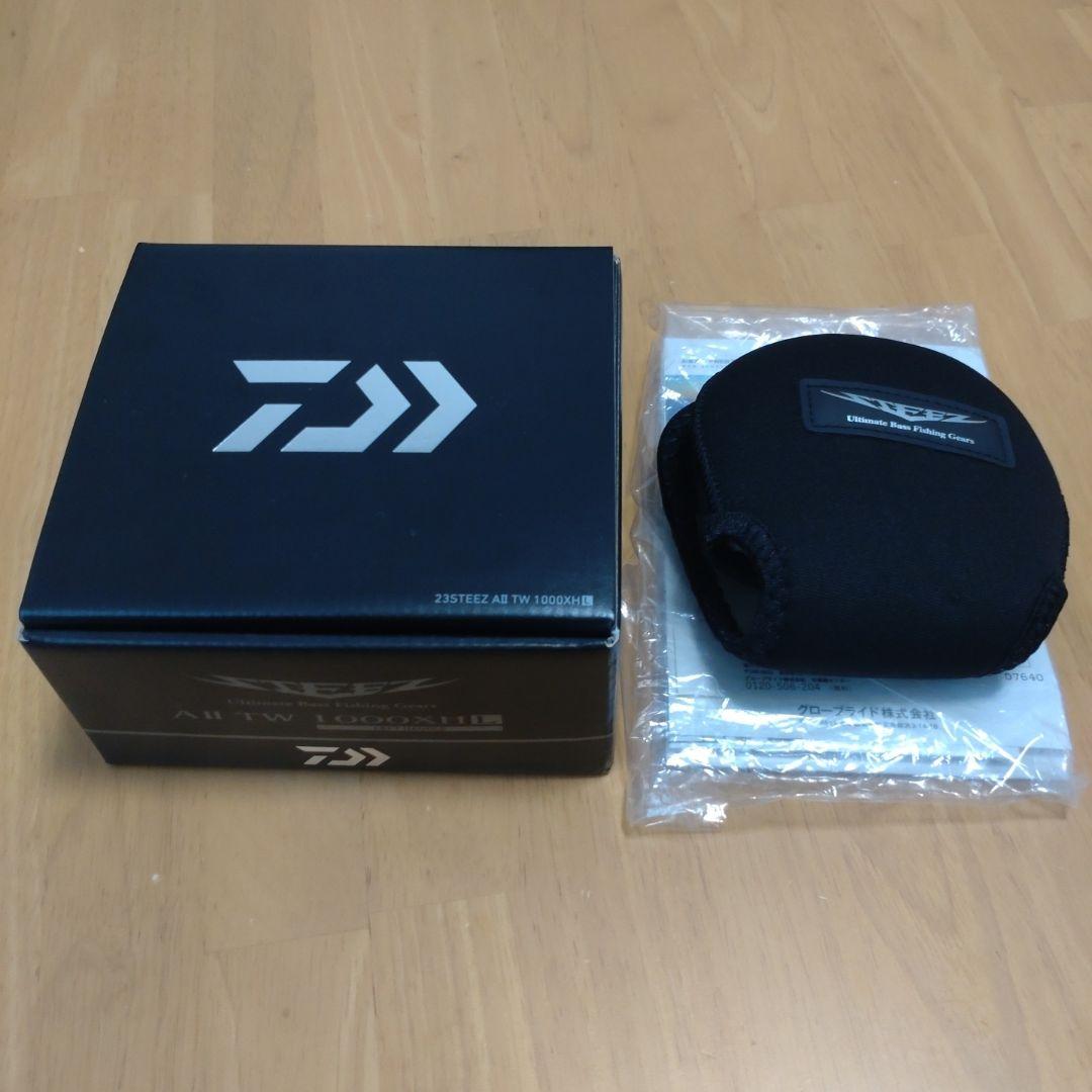 スティーズ A2 1000XHL