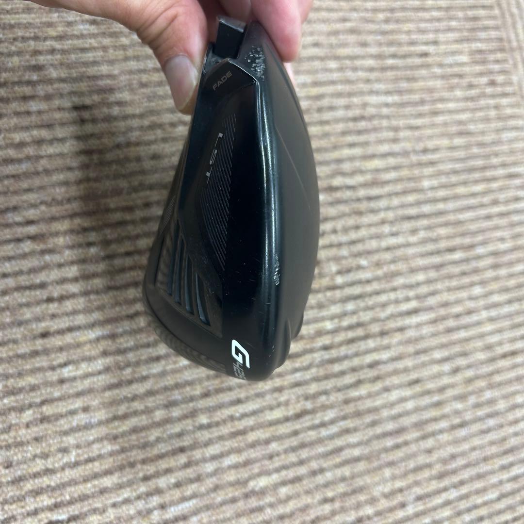 PING G425 ドライバー 10.5度