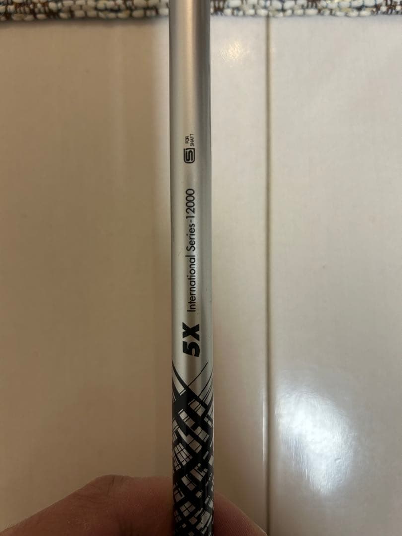 BALDO CORSA 438H ドライバー ATTAS DAAZ