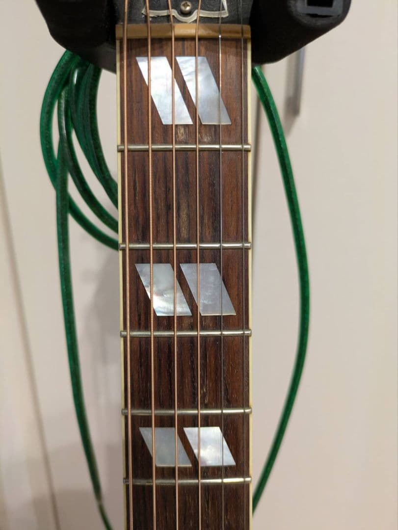 Gibson Hummingbird アコースティックギター　ハミングバード
