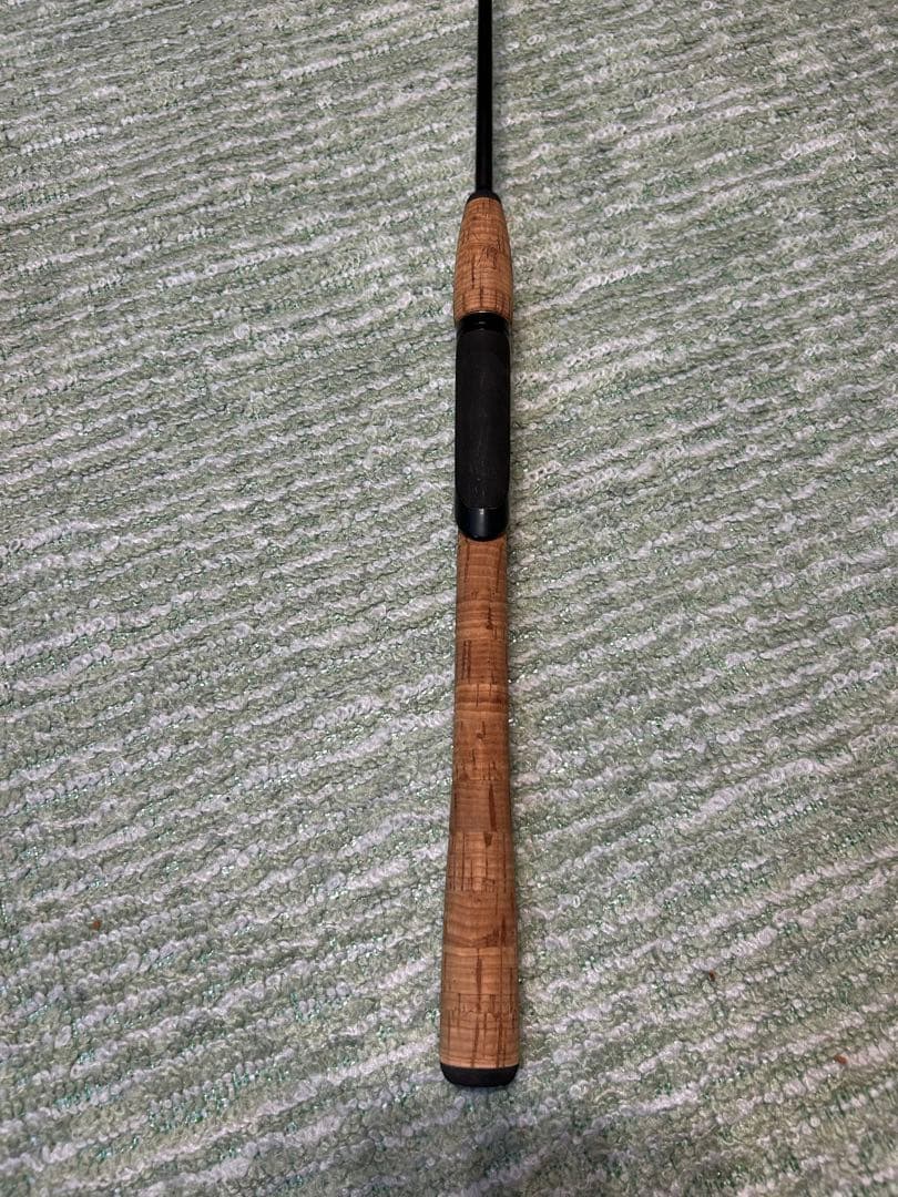 TEAM DAIWA ダイワ TOURNAMENT TD-T 601-1FS G
