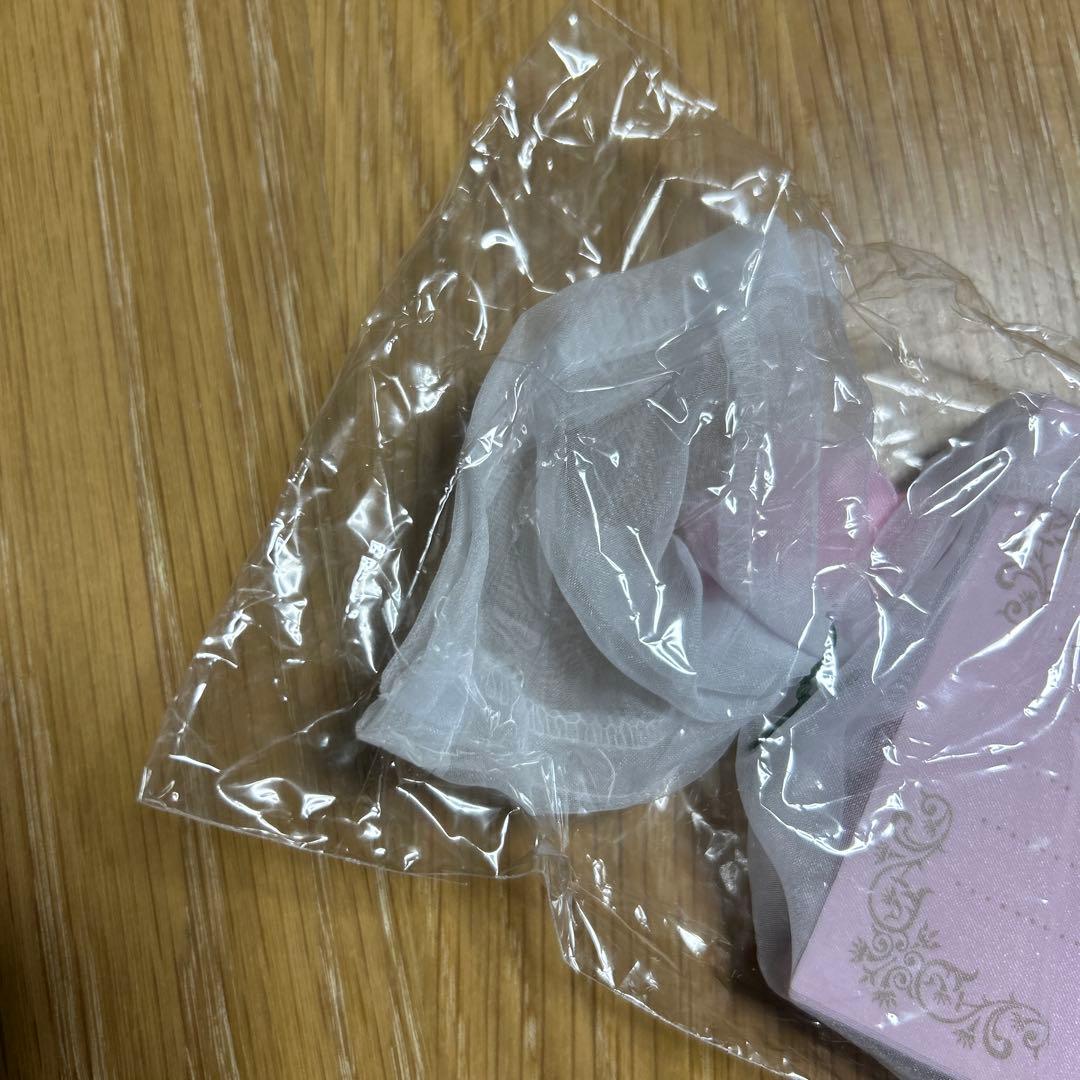 【新品未使用未使用】サンリオ　キティちゃん　ダニエル　レターセット　ウエディング