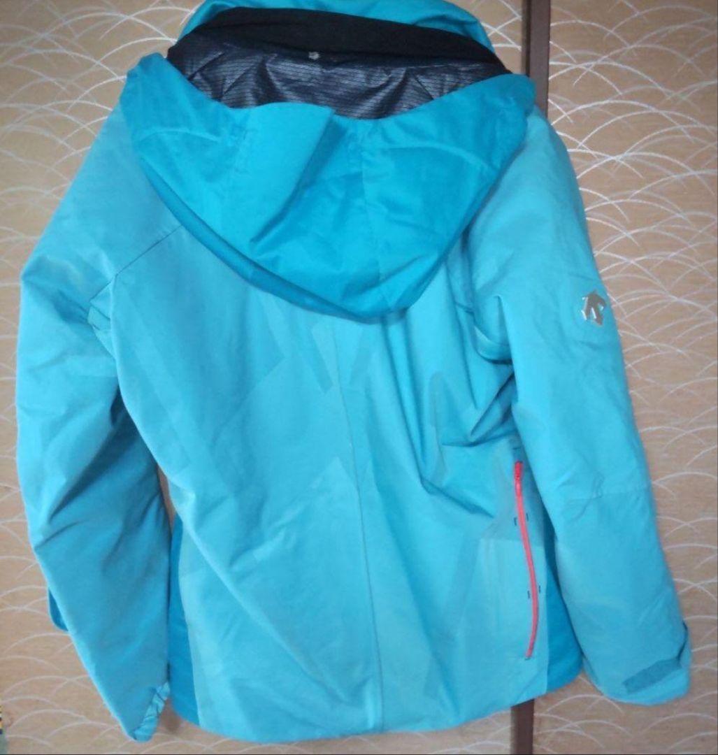 DESCENTE デサント HIGH GRED MODEL ウエア 上下