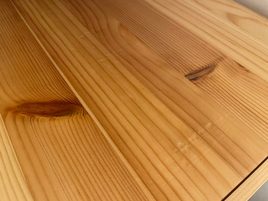 無印良品 パイン材ユニットシェルフ 86cm幅・小