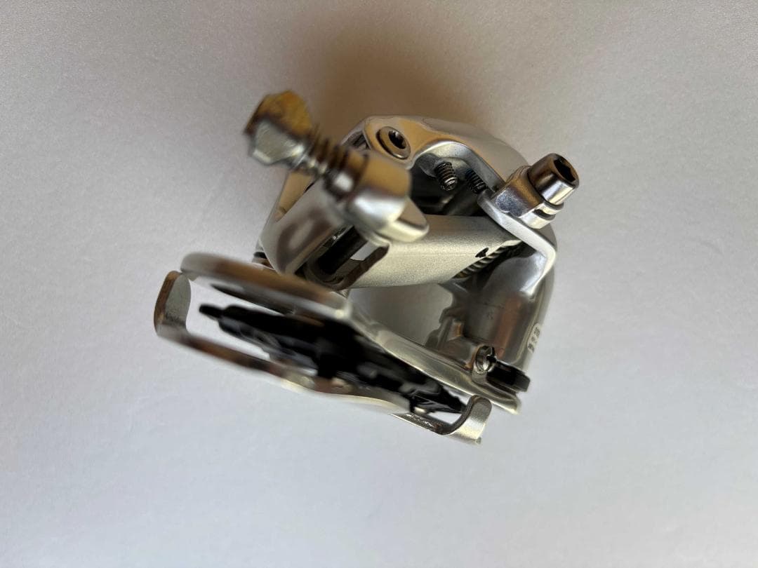Campagnolo Athena リアディレイラー 11S 極美品