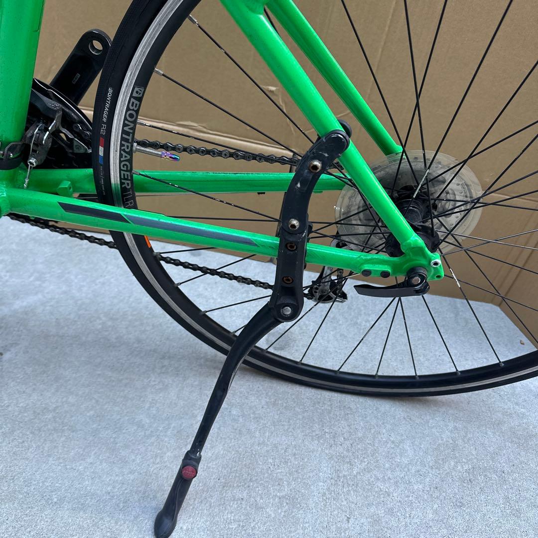【現状品】TREK トレック FX3 ロードバイク Alpha アルミフレーム
