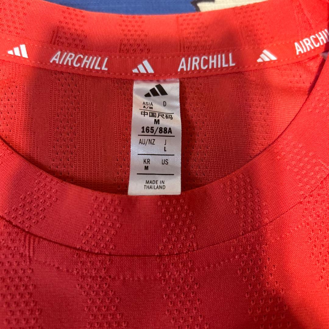 adidasレディーステニスウェアセット